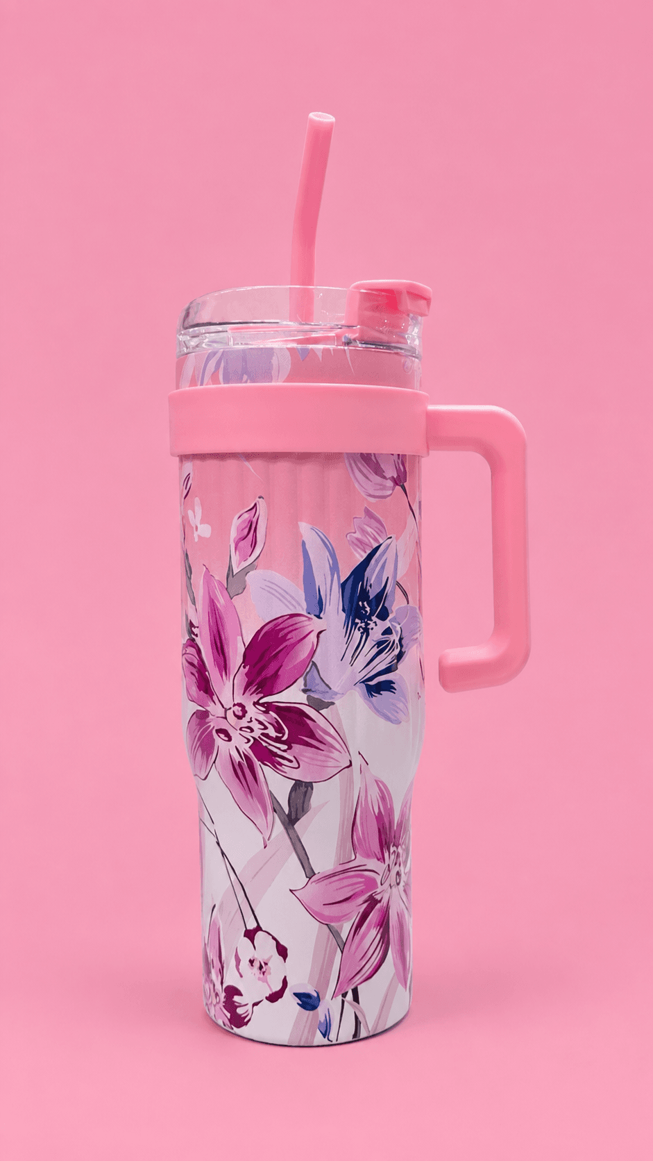 Blossom Breeze Tumbler 🌸