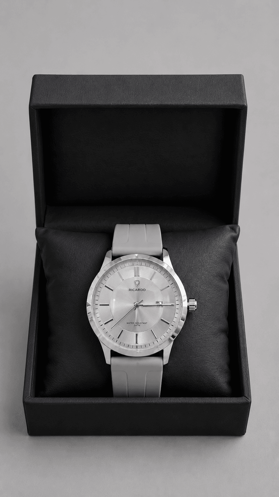 Hydrix Arctic Silver